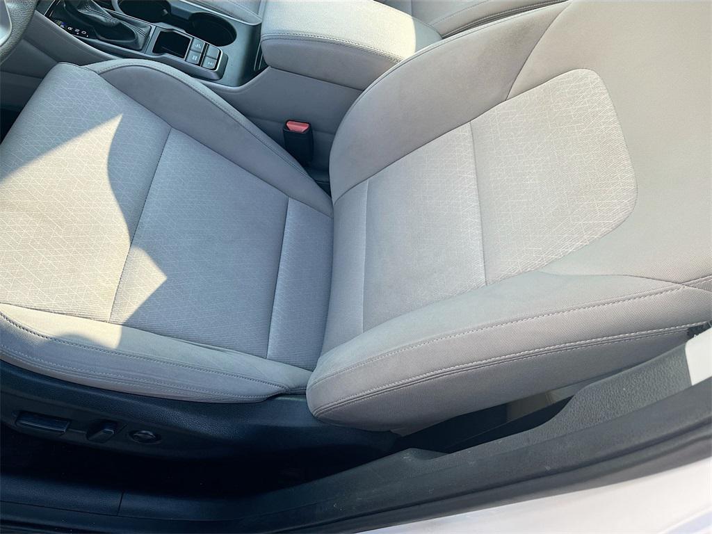 used 2016 Hyundai Tucson car, priced at $7,000