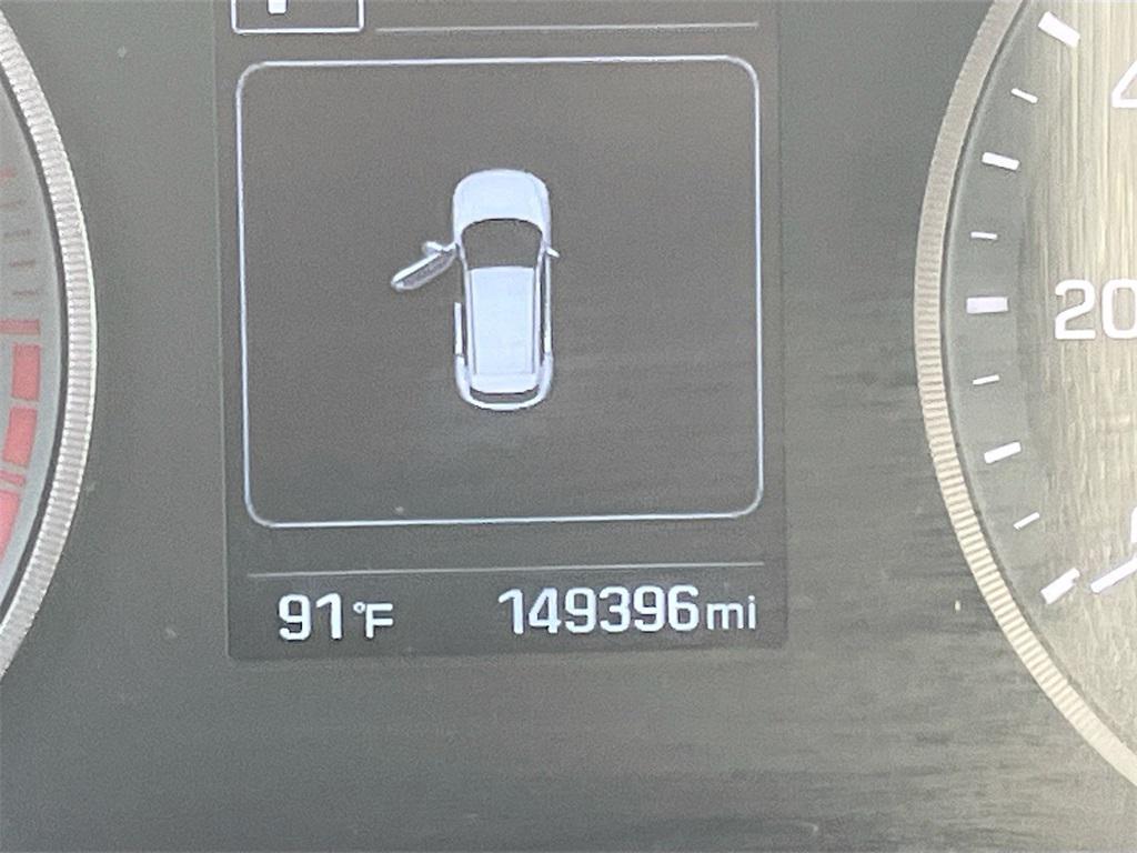 used 2016 Hyundai Tucson car, priced at $7,000