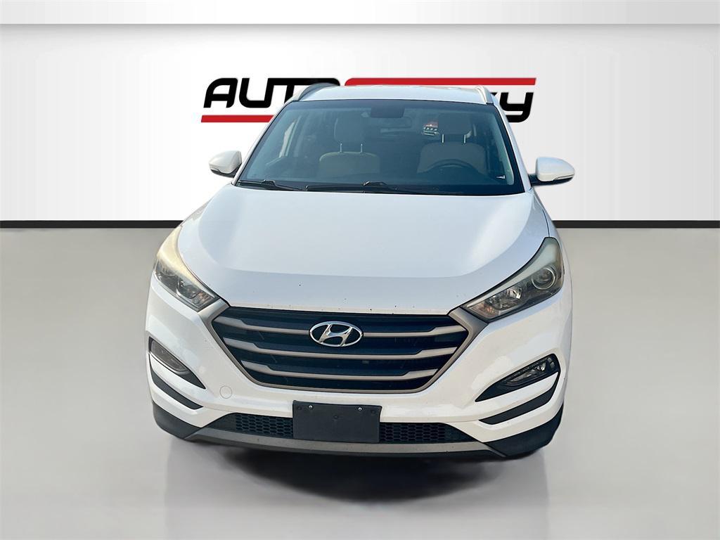 used 2016 Hyundai Tucson car, priced at $7,000