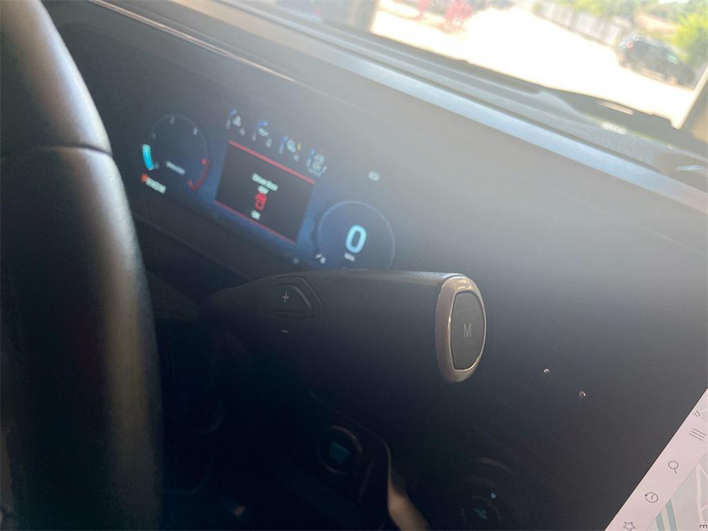 used 2023 Ford F-250 car, priced at $56,800