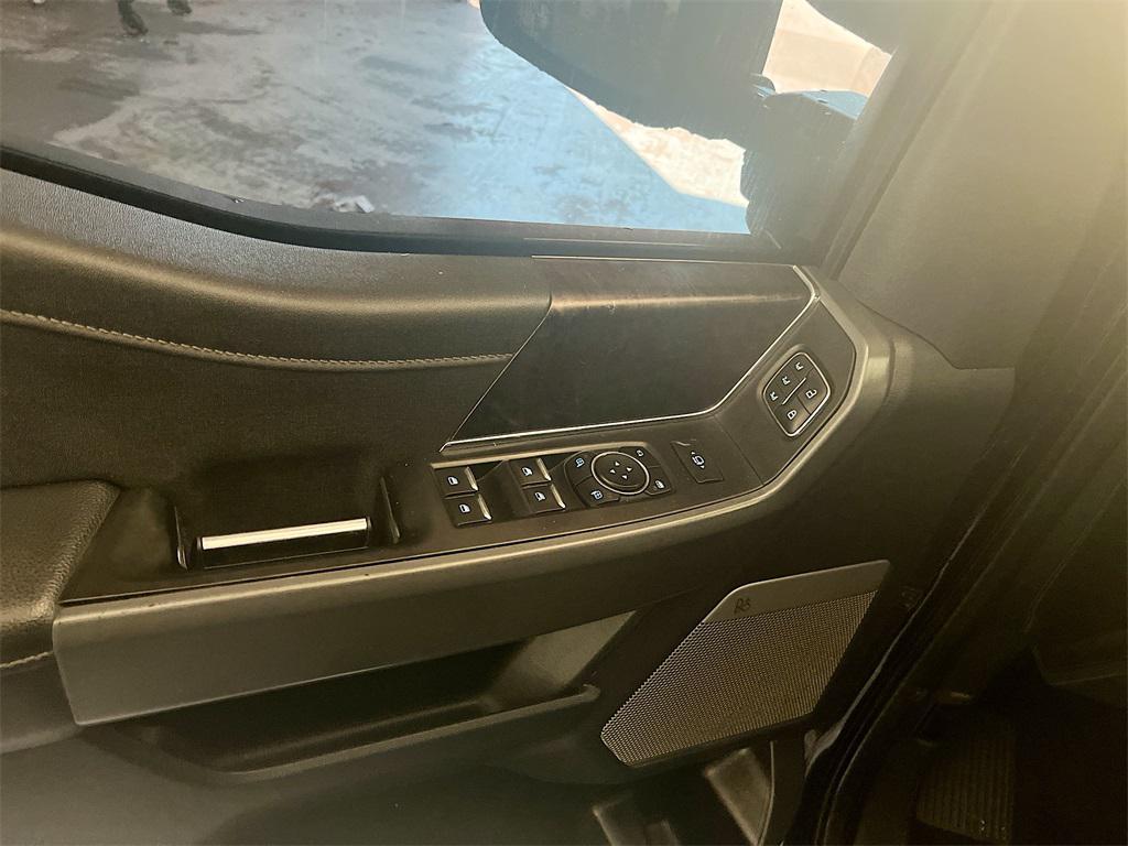 used 2023 Ford F-250 car, priced at $56,800