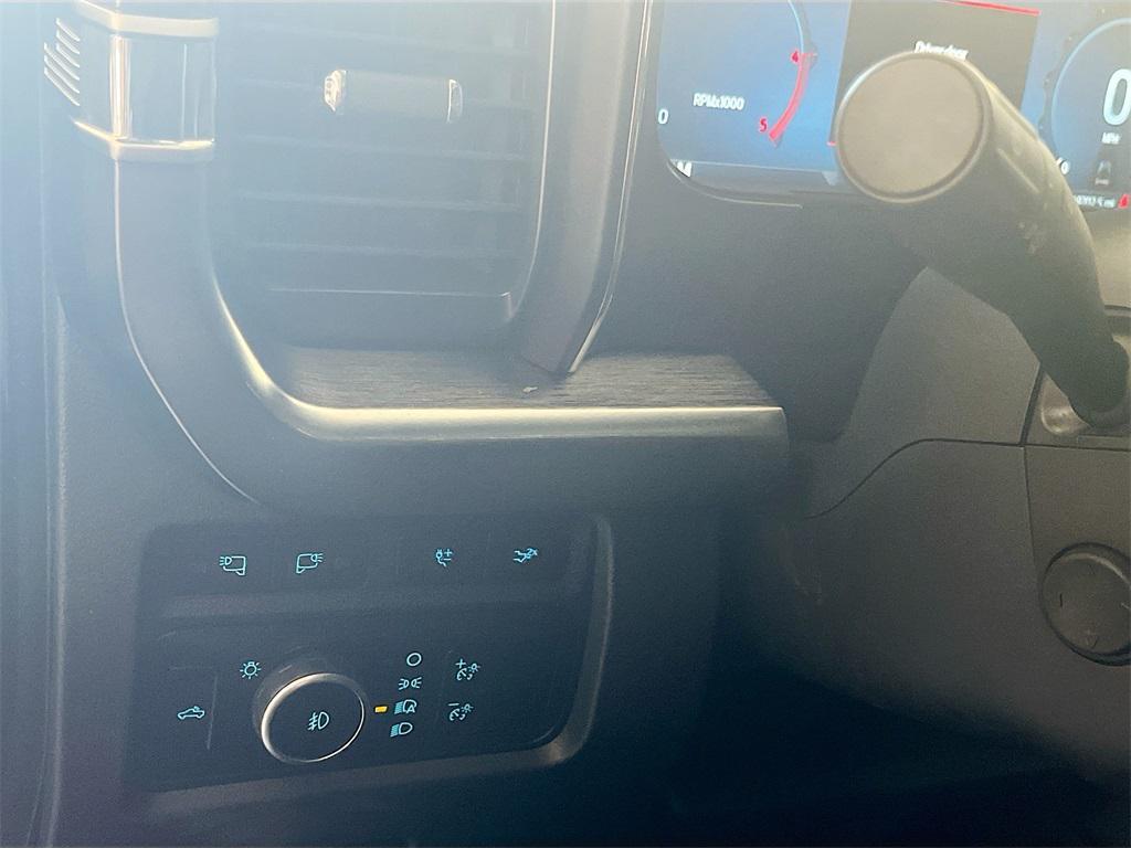 used 2023 Ford F-250 car, priced at $56,800
