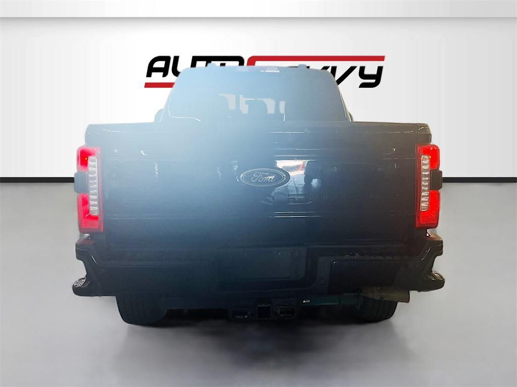 used 2023 Ford F-250 car, priced at $56,800