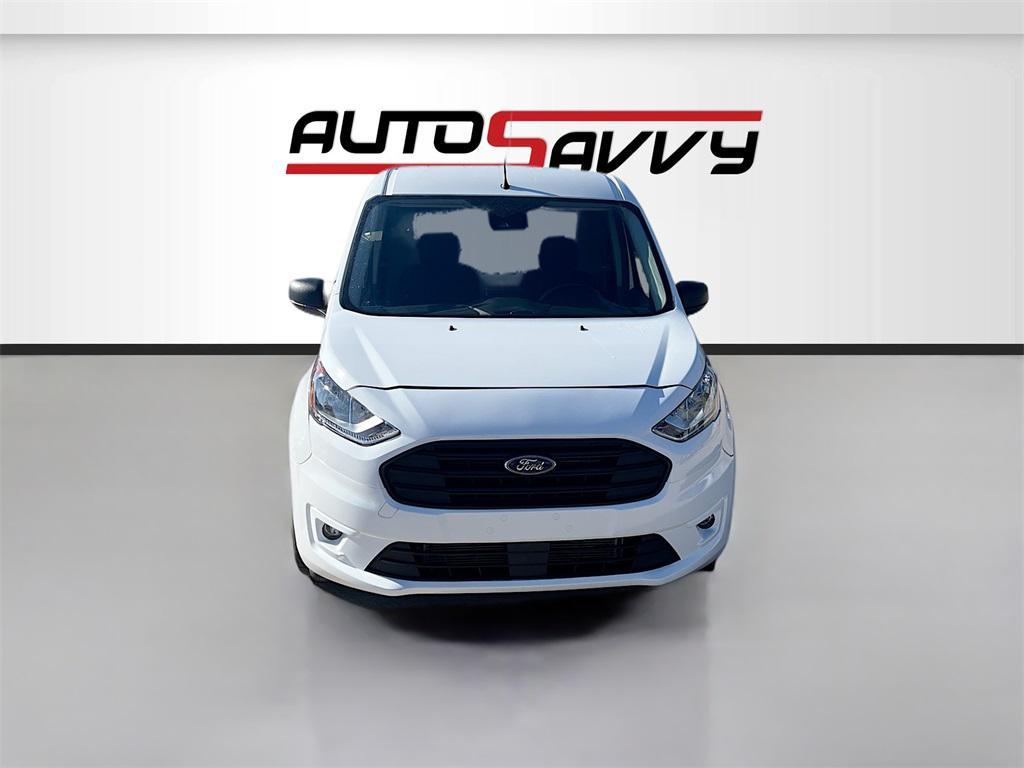 used 2023 Ford Transit Connect car, priced at $29,300