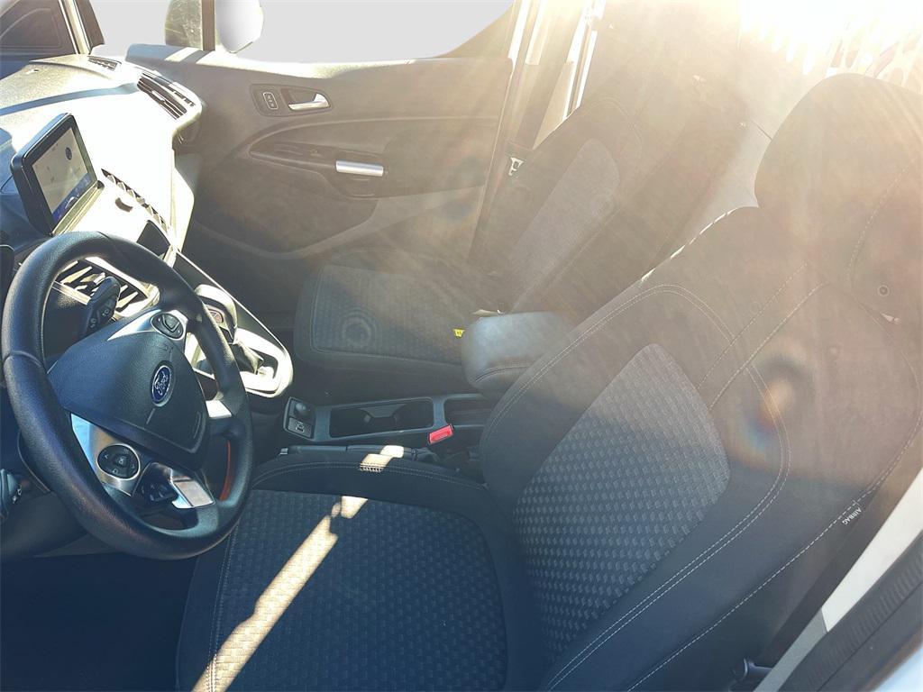 used 2023 Ford Transit Connect car, priced at $29,300