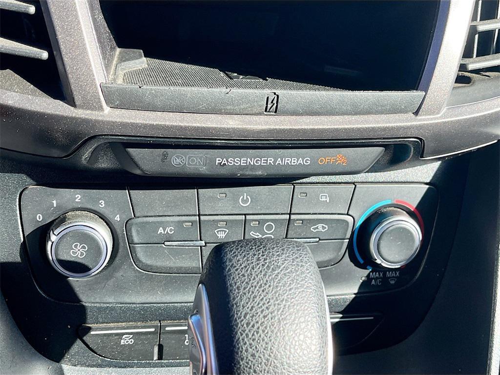 used 2023 Ford Transit Connect car, priced at $29,300