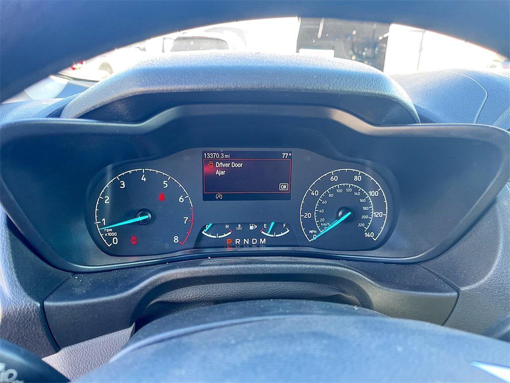 used 2023 Ford Transit Connect car, priced at $29,300
