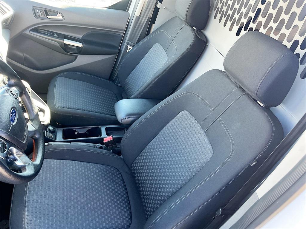 used 2023 Ford Transit Connect car, priced at $29,300