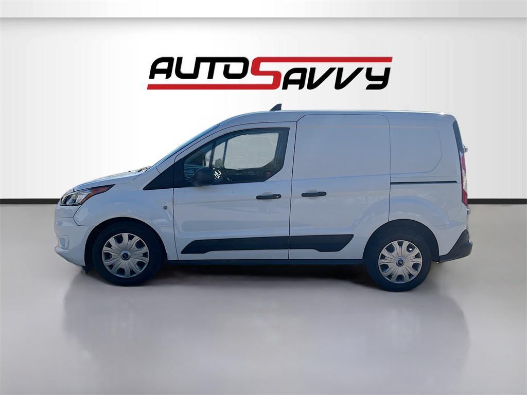 used 2023 Ford Transit Connect car, priced at $29,300
