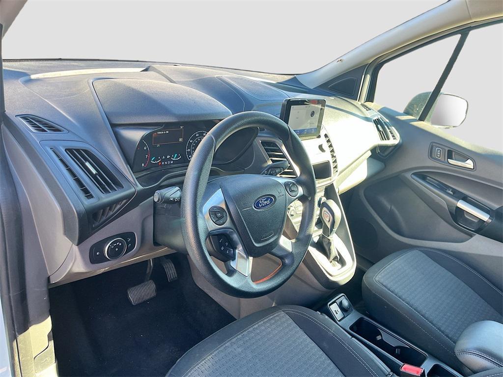 used 2023 Ford Transit Connect car, priced at $29,300