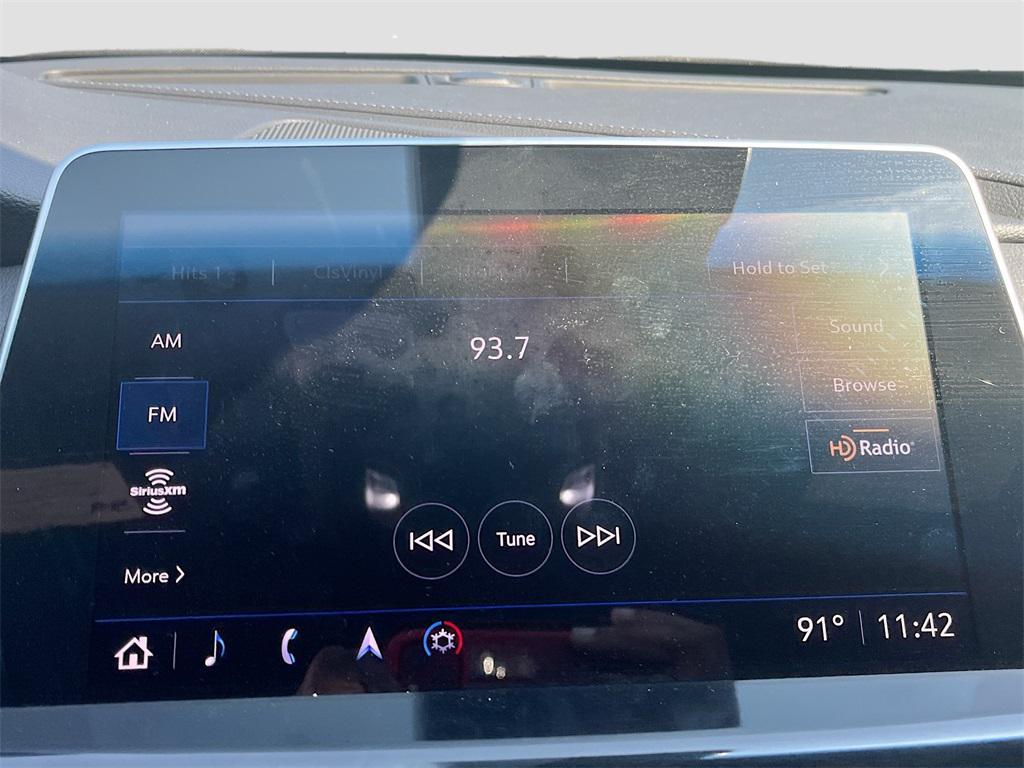 used 2022 Cadillac CT5-V car, priced at $73,000