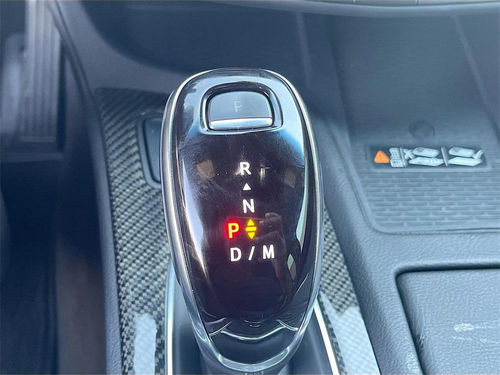 used 2022 Cadillac CT5-V car, priced at $73,000