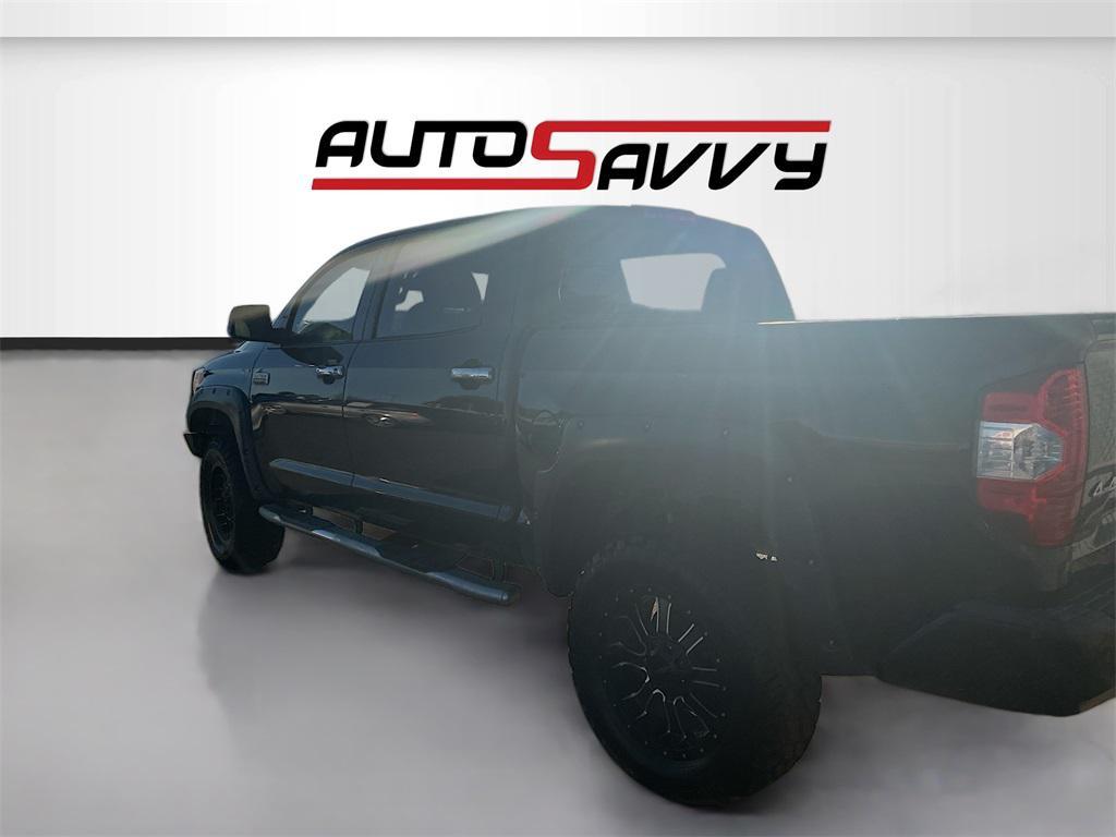 used 2015 Toyota Tundra car, priced at $30,700