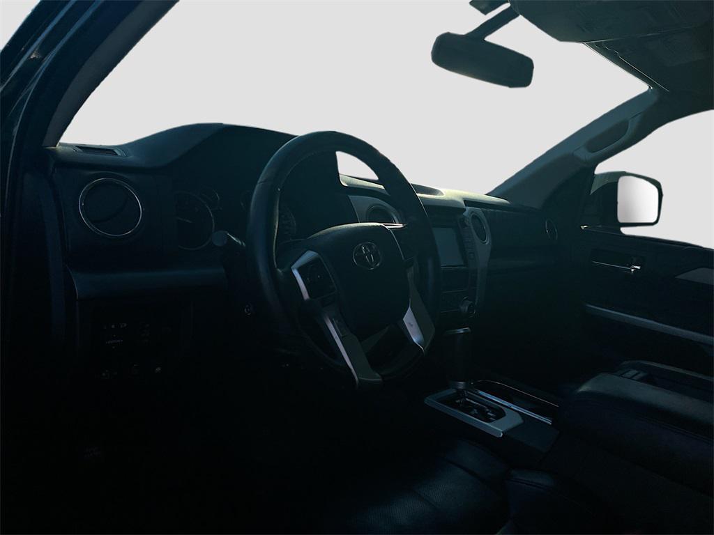 used 2015 Toyota Tundra car, priced at $30,700