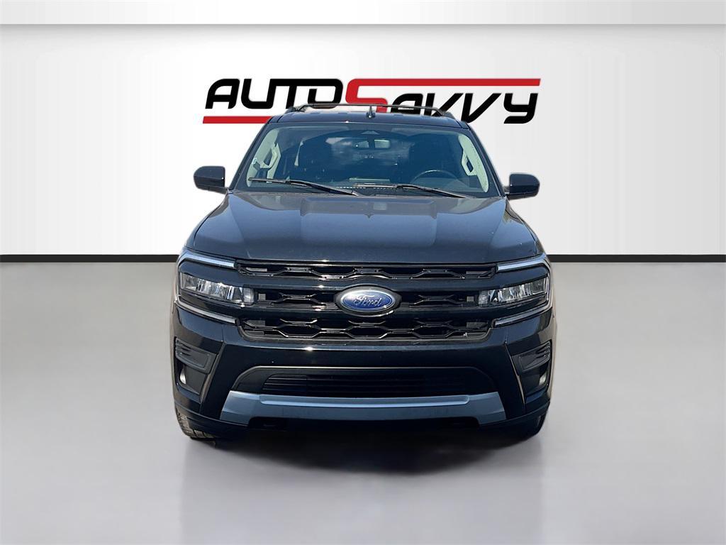 used 2023 Ford Expedition Max car, priced at $37,500