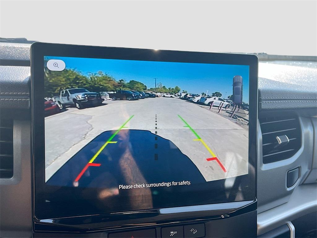 used 2023 Ford Expedition Max car, priced at $37,500