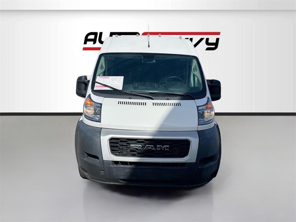 used 2021 Ram ProMaster 3500 car, priced at $25,500