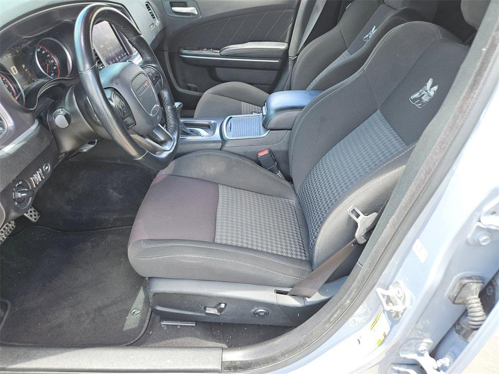 used 2021 Dodge Charger car, priced at $41,100