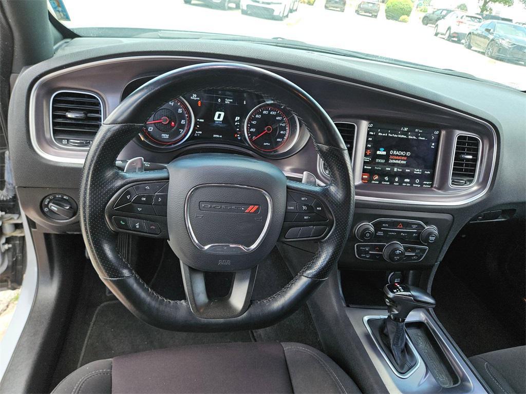 used 2021 Dodge Charger car, priced at $41,100