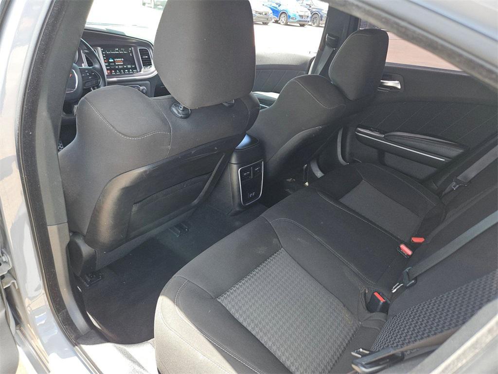 used 2021 Dodge Charger car, priced at $41,100