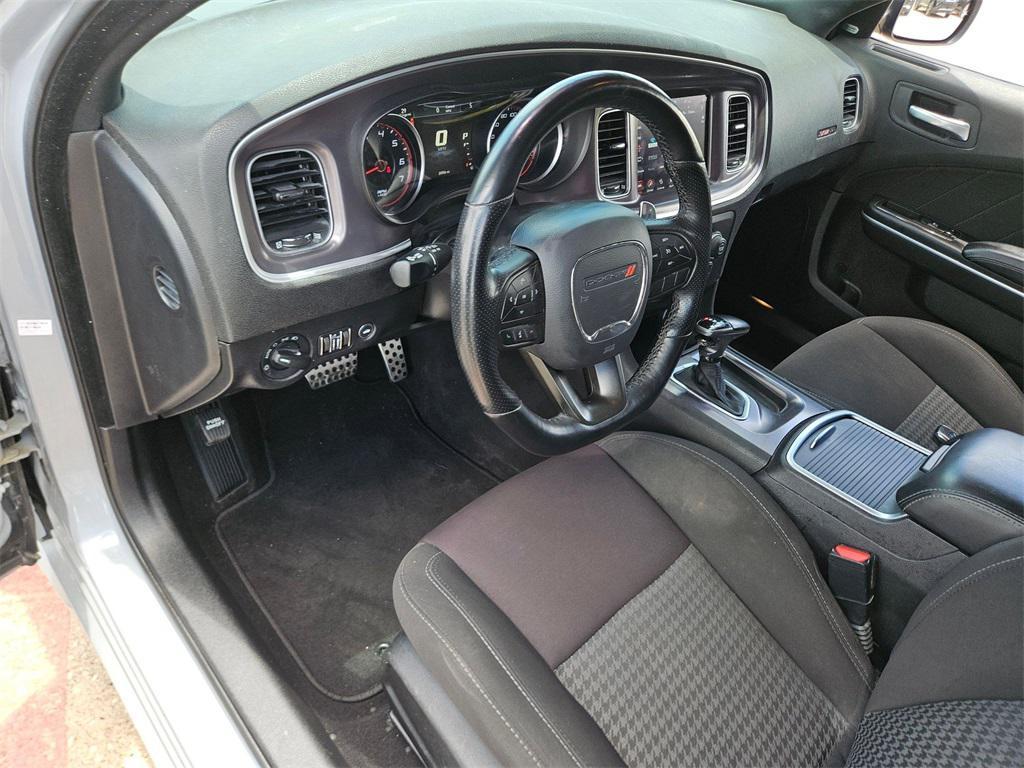 used 2021 Dodge Charger car, priced at $41,100