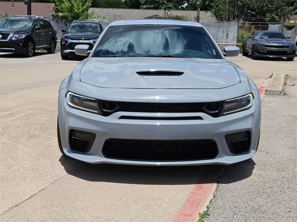 used 2021 Dodge Charger car, priced at $41,100