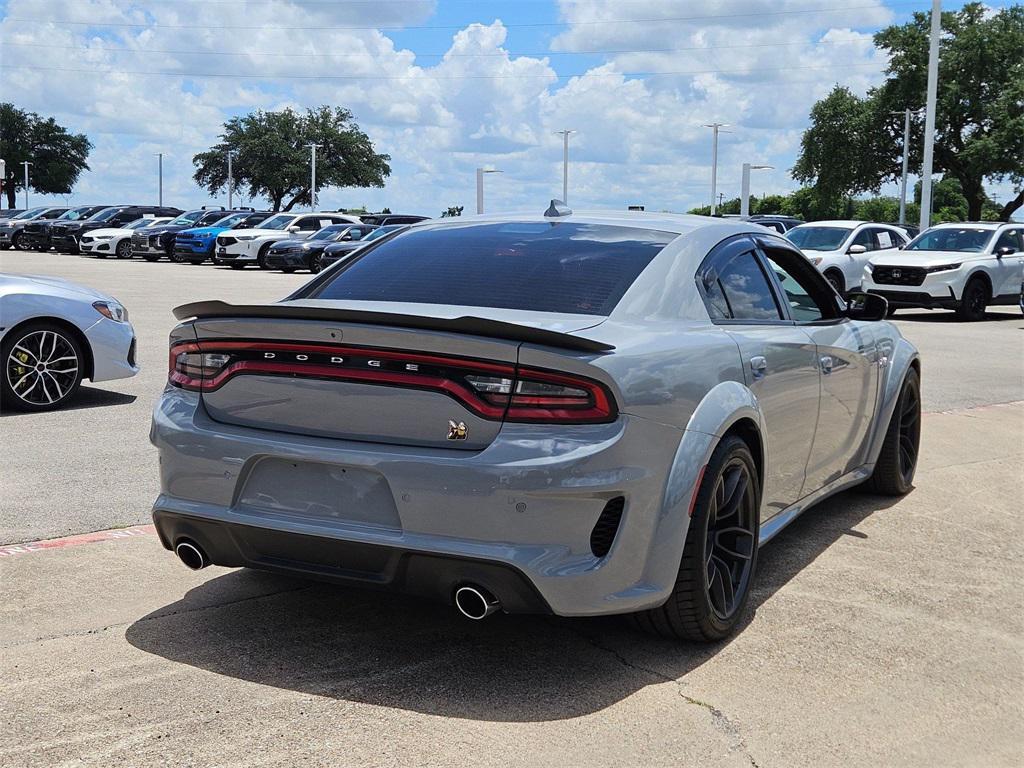 used 2021 Dodge Charger car, priced at $41,100