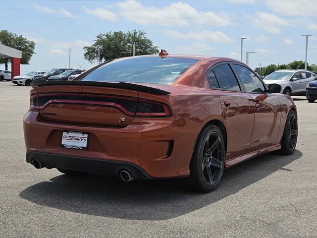 used 2020 Dodge Charger car, priced at $39,000