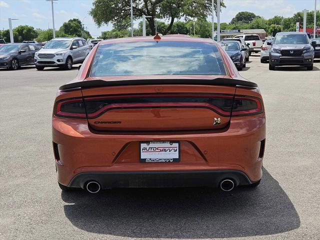 used 2020 Dodge Charger car, priced at $39,000