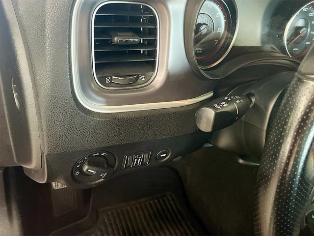 used 2019 Dodge Charger car, priced at $29,800
