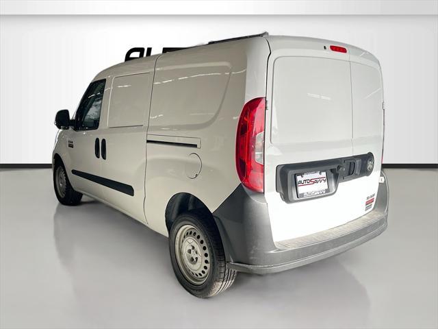 used 2022 Ram ProMaster City car, priced at $22,500