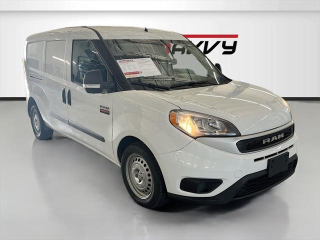 used 2022 Ram ProMaster City car, priced at $22,500