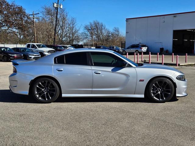 used 2023 Dodge Charger car, priced at $41,000