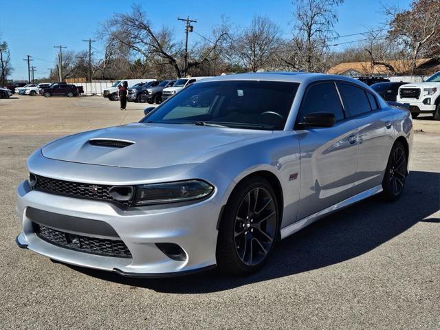 used 2023 Dodge Charger car, priced at $41,000