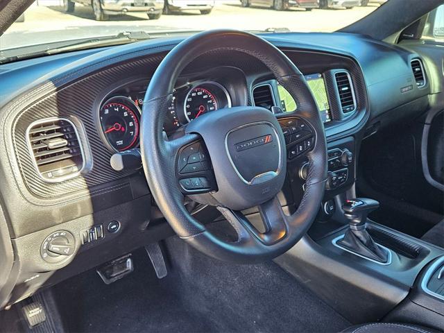 used 2023 Dodge Charger car, priced at $41,000