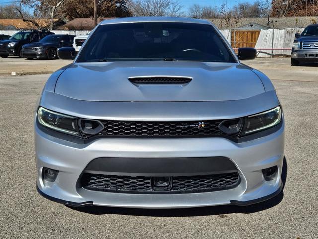 used 2023 Dodge Charger car, priced at $41,000