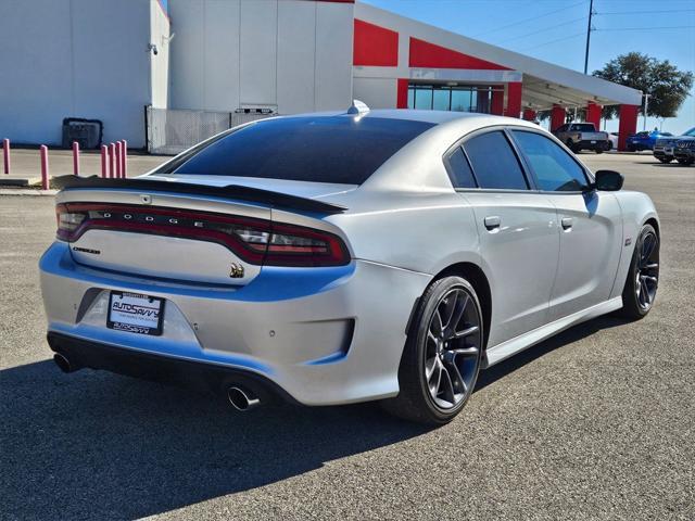 used 2023 Dodge Charger car, priced at $41,000