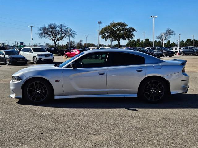 used 2023 Dodge Charger car, priced at $41,000