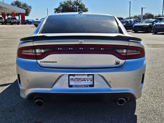 used 2023 Dodge Charger car, priced at $41,000