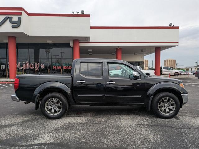 used 2019 Nissan Frontier car, priced at $21,100