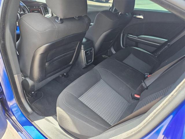 used 2020 Dodge Charger car, priced at $28,500