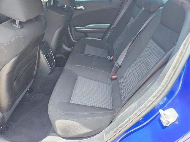used 2020 Dodge Charger car, priced at $28,500