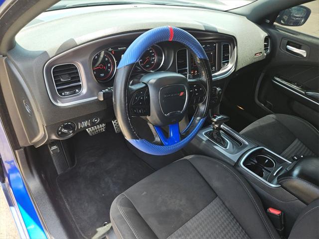 used 2020 Dodge Charger car, priced at $28,500