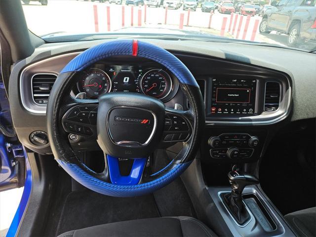 used 2020 Dodge Charger car, priced at $28,500