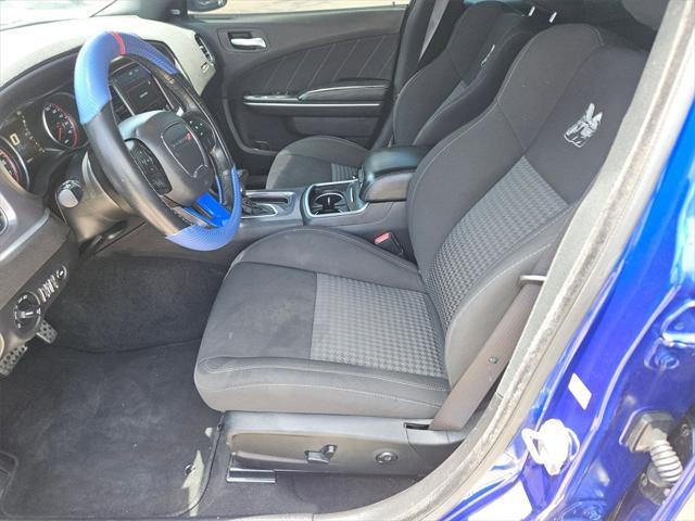 used 2020 Dodge Charger car, priced at $28,500