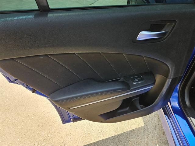 used 2020 Dodge Charger car, priced at $28,500