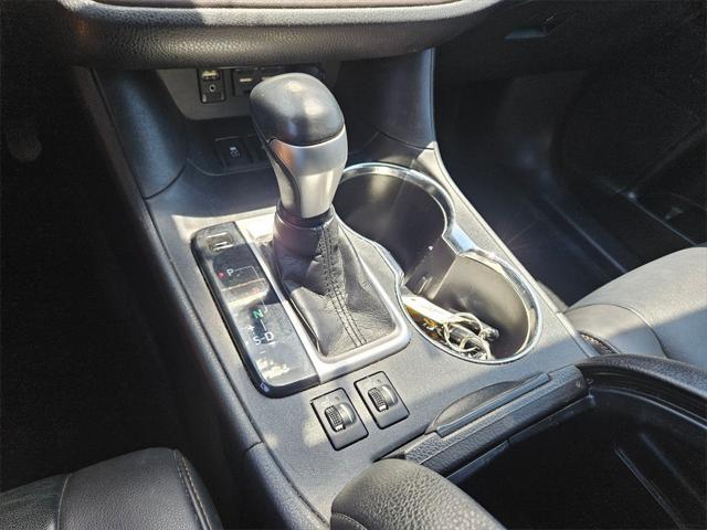 used 2019 Toyota Highlander car, priced at $22,000