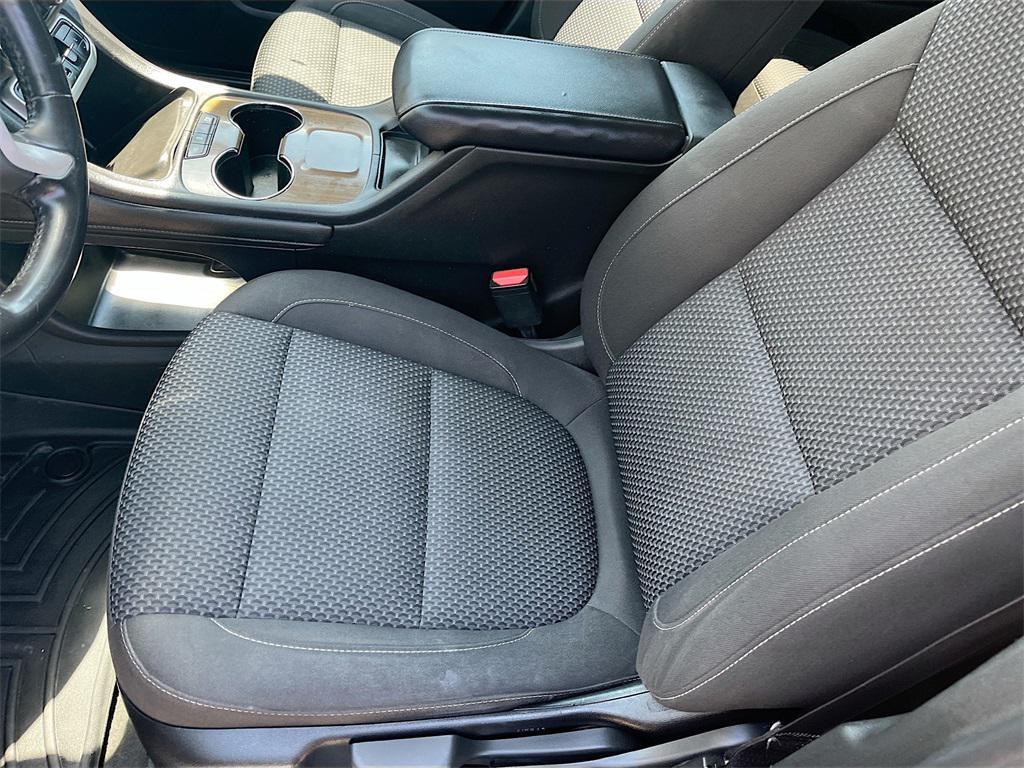used 2020 GMC Acadia car, priced at $16,500