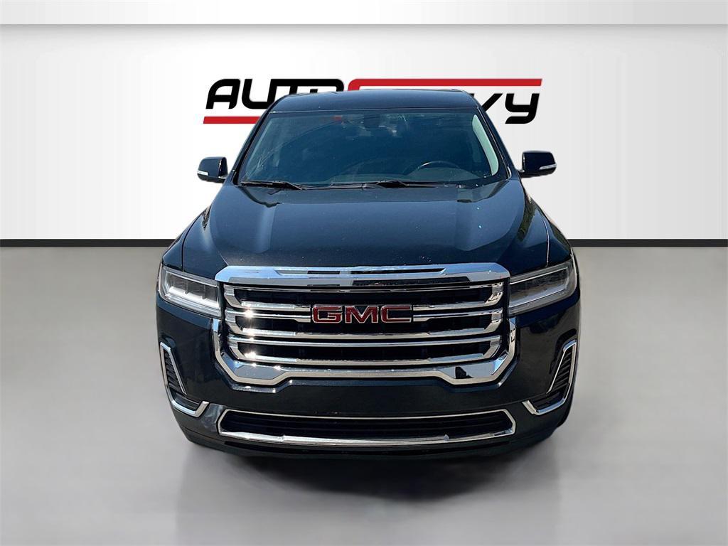 used 2020 GMC Acadia car, priced at $16,500