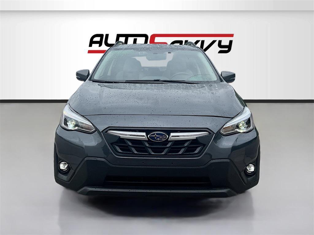 used 2023 Subaru Crosstrek car, priced at $23,500